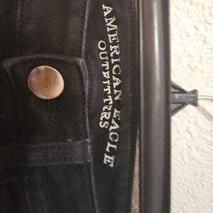 Girls Size 6 American Eagle Jeans